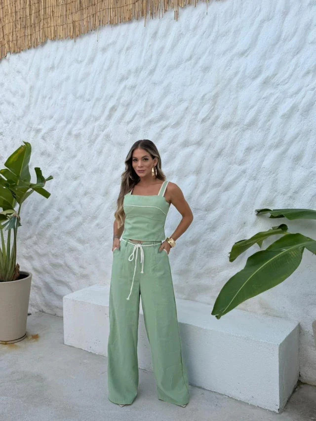 Conjunto Celeste Riviera