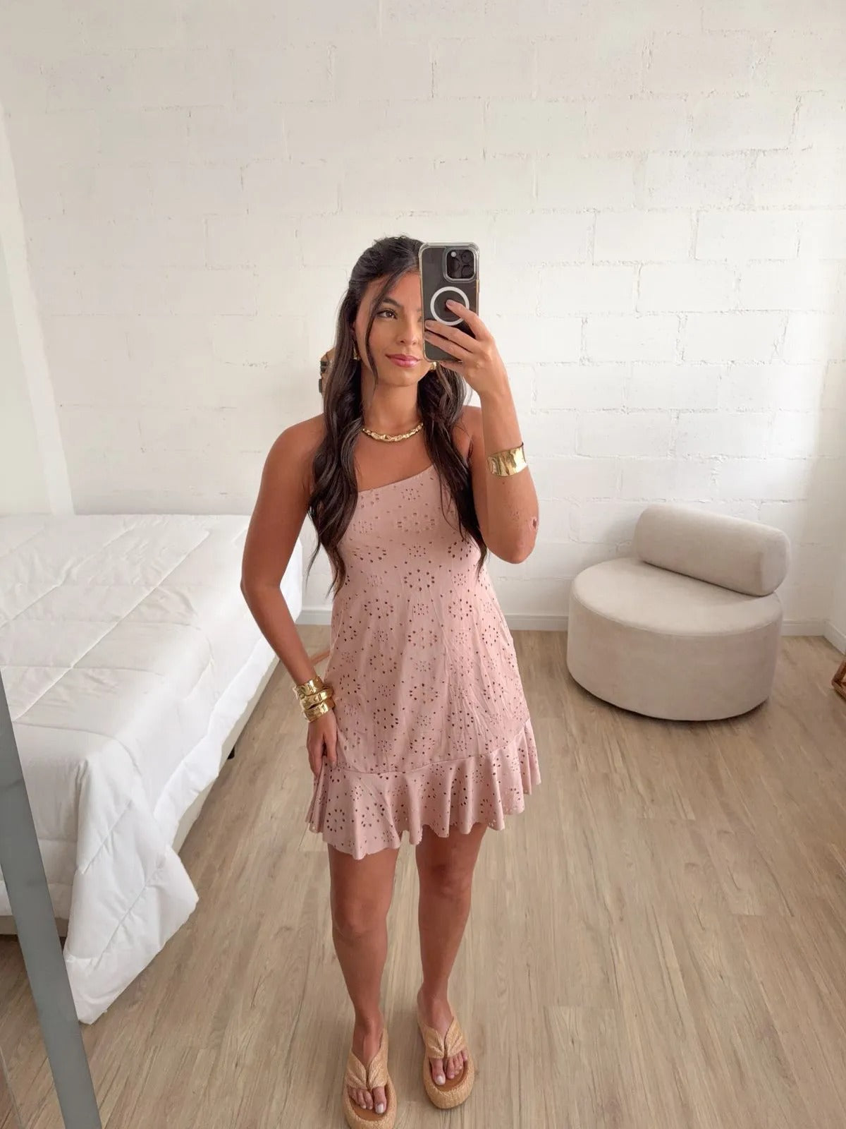 Vestido Monique