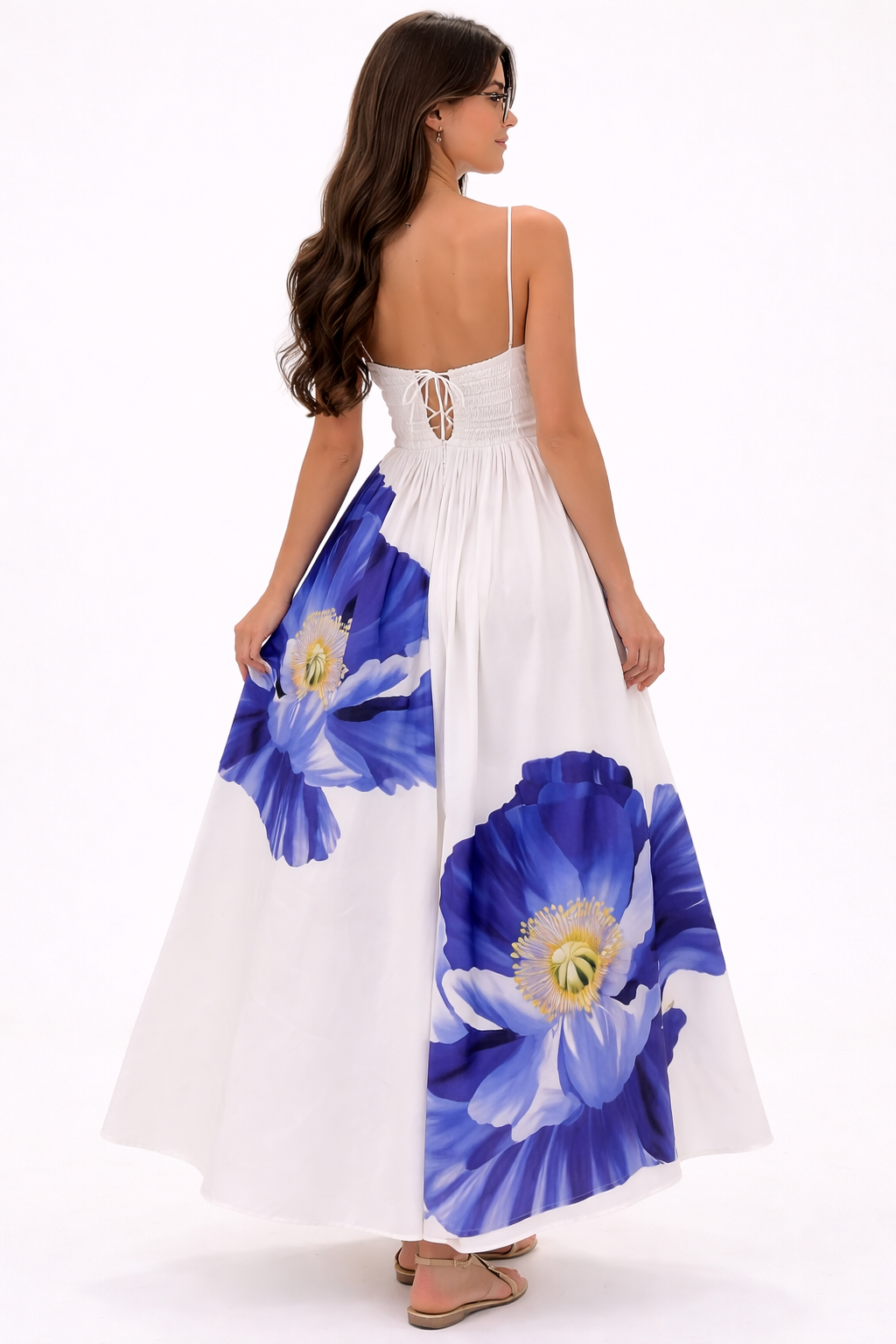 Vestido Niele