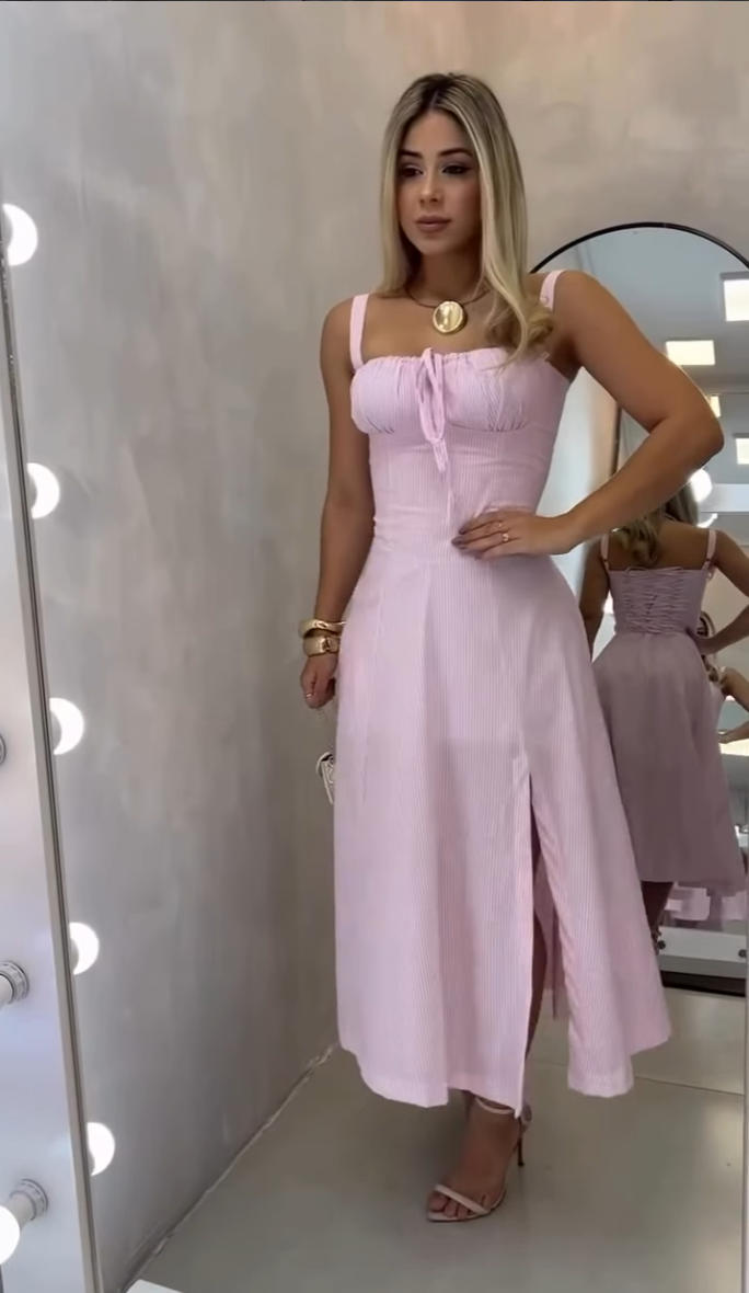 Vestido Luíza